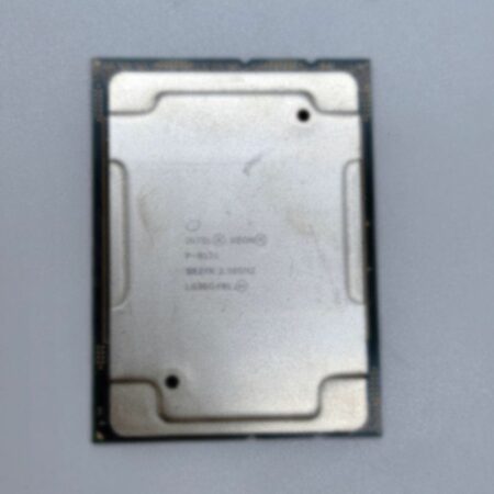Процессор Intel Xeon Platinum 8136 28 ядер, 56 потоков 2.0 GHz -3.5 GHz в режиме турбо SR2YN