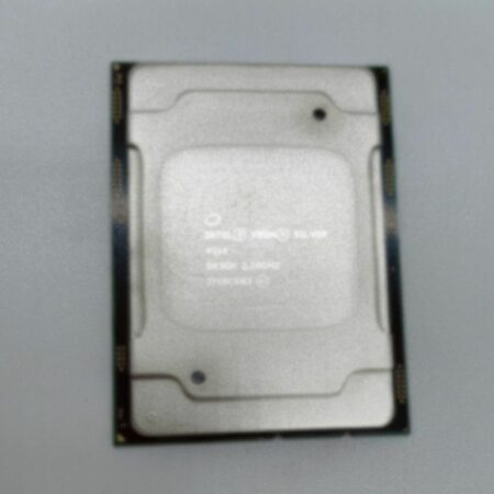 Процессор Intel Xeon Silver 4114 10 ядер, 20 потоков 2.2 GHz - 3.0 GHz в режиме турбо SR3GК