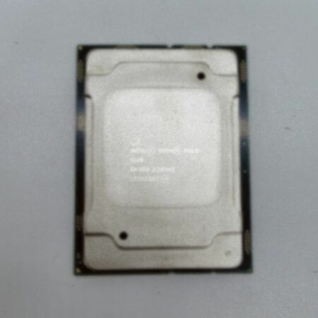 Процессор Intel Xeon Gold 5120 14 ядер, 28 потоков 2.2 GHz - 3.2 GHz в режиме турбо SR3GD