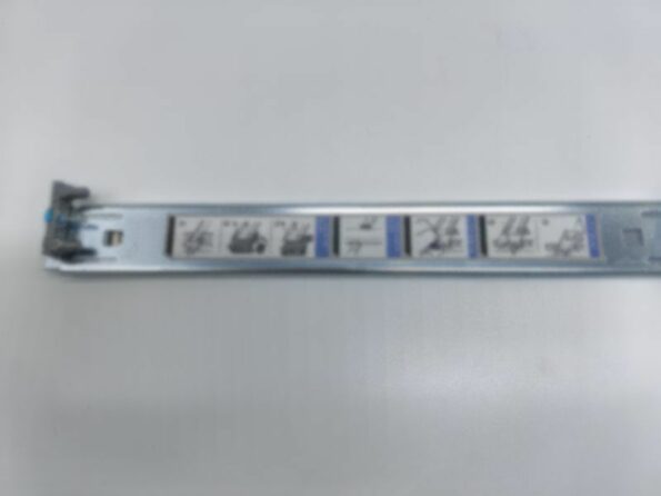 Рельсы Rail Kit for Dell R730xd 2U Static new 0H872R
