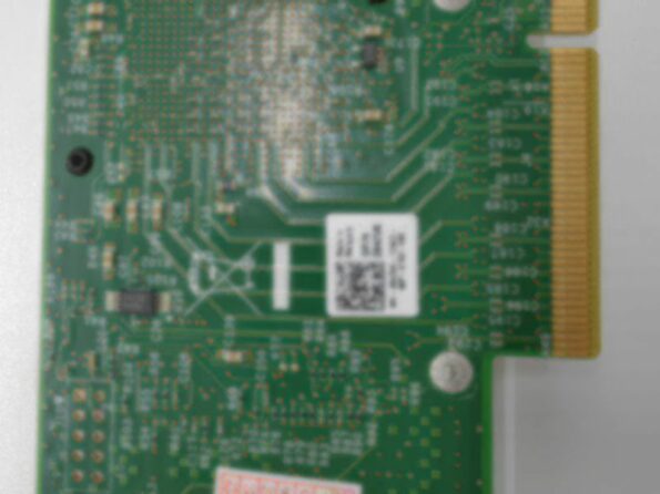 Сетевая карта X520-DA2 2 port 10GbE SFP+ 0942V6