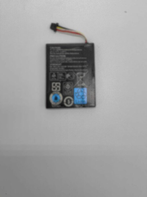 Аккумулятор for BBU for dell r730 r630/BBU Spare battery