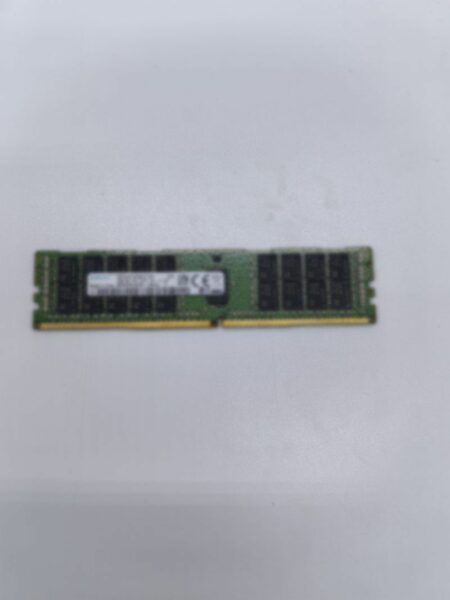 Серверная оперативная память Samsung 32gb DDR4 2400MHz M393A4K40CB1-CRC4Q