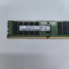 Серверная оперативная память Samsung 32gb DDR4 2400MHz M393A4K40CB1-CRC4Q