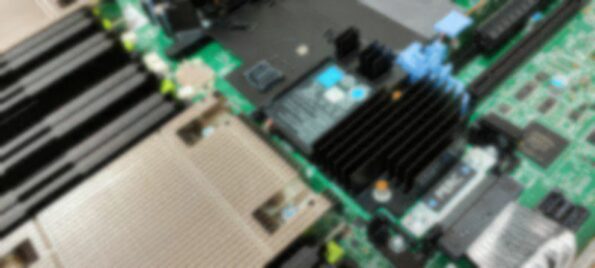 Серверная платформа Dell PowerEdge R630 2.5*8SFF